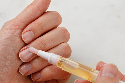 NAIL GROWTH OIL
